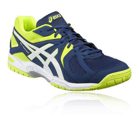 asics men's squash shoes